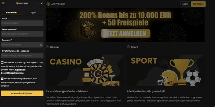 Online casino mit startguthaben ohne einzahlung 2024