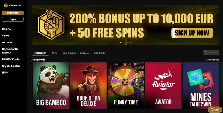 Die besten Willkommensbonus-Angebote für Einsteiger - Finden Sie das perfekte Online Casino