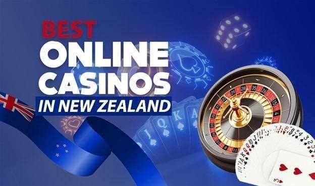 Online casino new