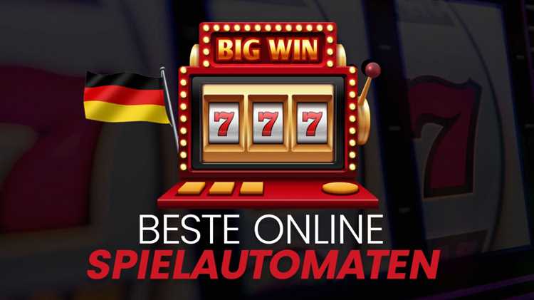 Faires Spiel und hohe Gewinnchancen in deutschen Online Casinos