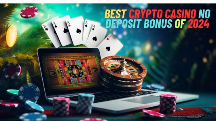 Online casino no deposit bonus 2024