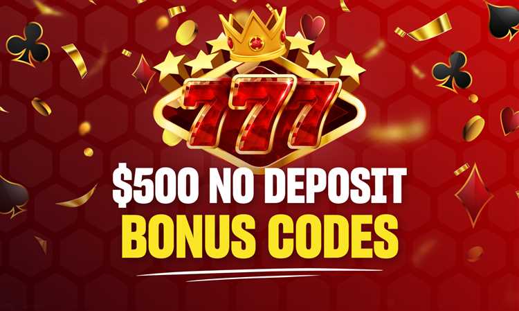 Online casino no deposit bonus codes 2024