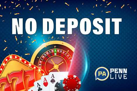 Online casino no deposit
