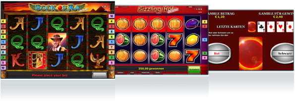 Sicherheit und Fairness in Online Casinos