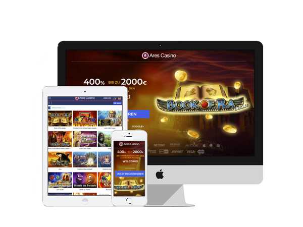 Online casino novoline