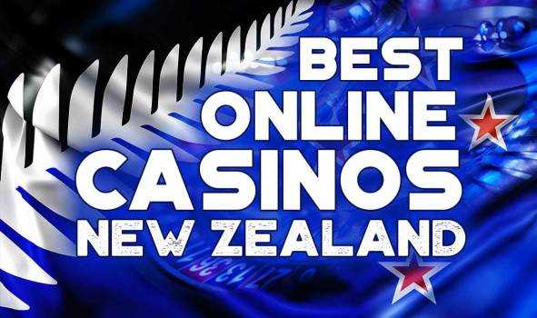 Online casino nz