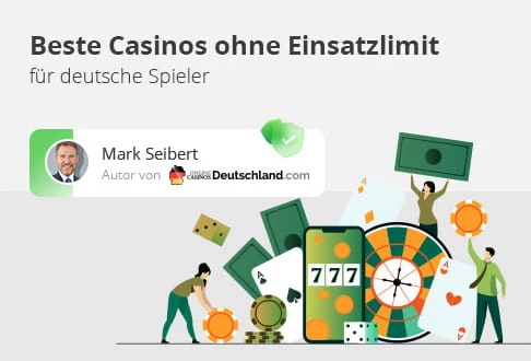 Online casino ohne 1 euro limit