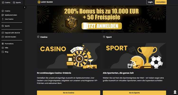 Online casino ohne geld