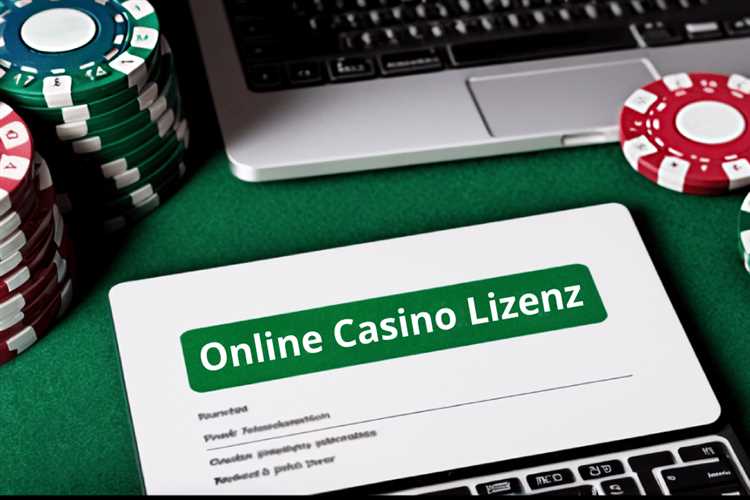 Online casino ohne lizenz