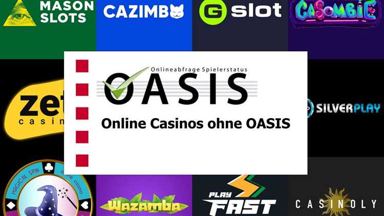 Schritt: Mobiles Glücksspiel ohne Oasis – Spielspaß unterwegs