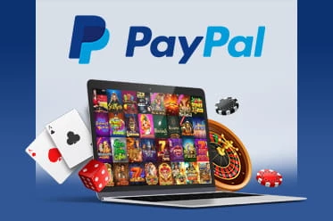 Einfache Einzahlungen und Auszahlungen mit PayPal