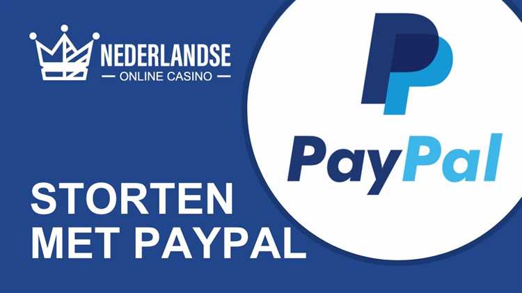 Warum sollte man Online Casinos mit PayPal nutzen?