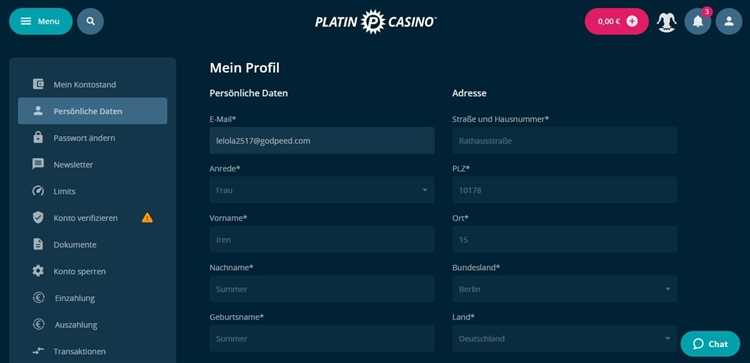 Online casino paypal auszahlung