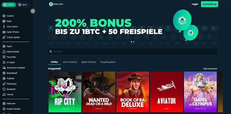 Online casino paypal ohne anmeldung