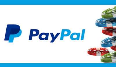 Online casino paypal