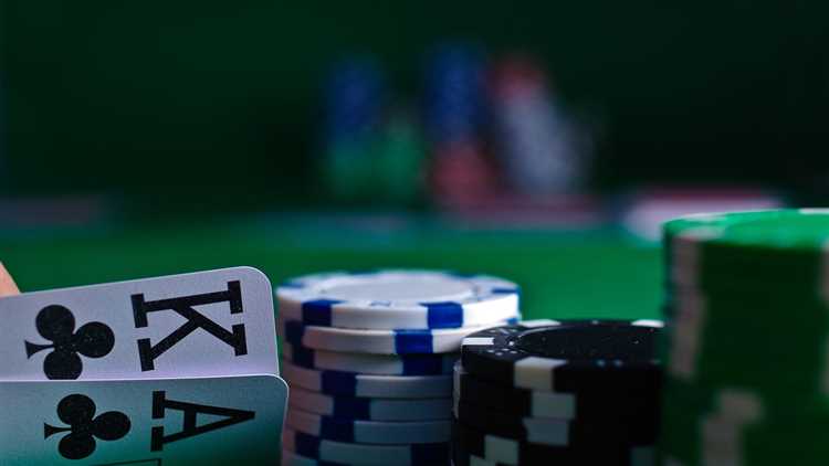 Online casino poker