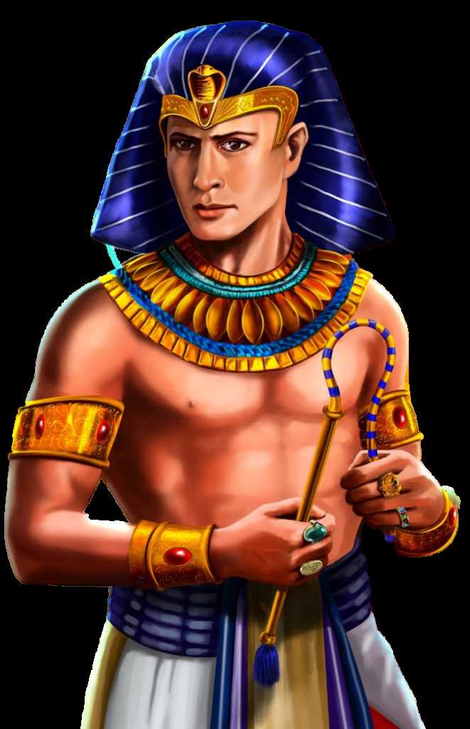 Online casino ramses book