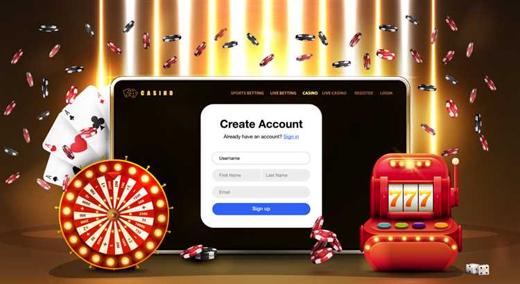 Online casino registrierungsbonus