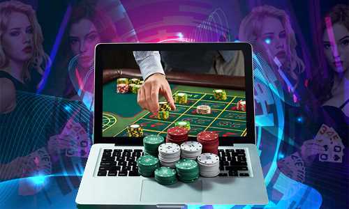 Online casino review