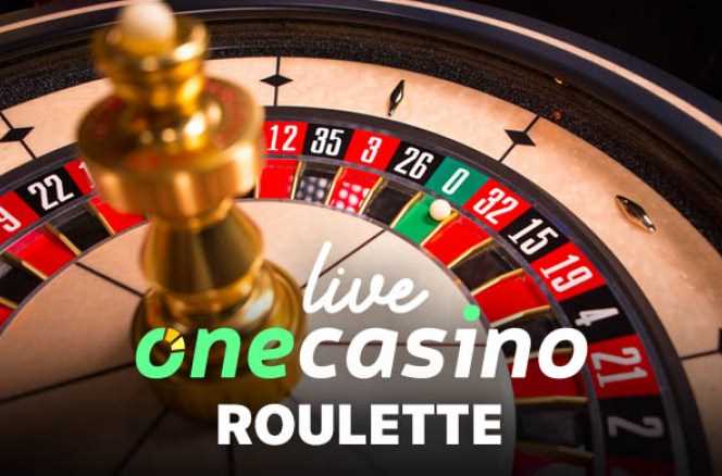 Online casino roulette deutschland