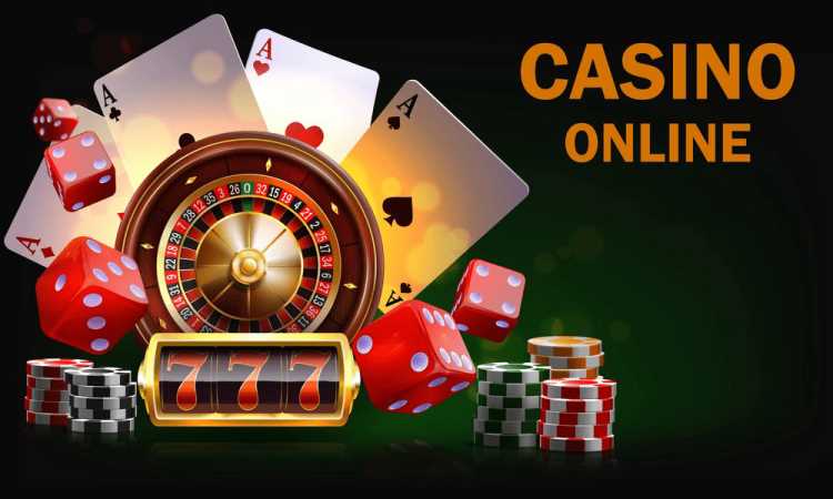 Die Vor- und Nachteile des Spielens in Online Casinos