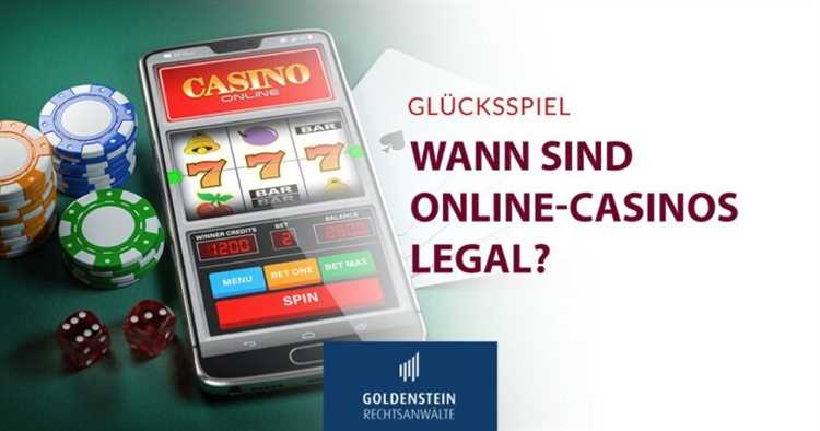 Online casino seiten