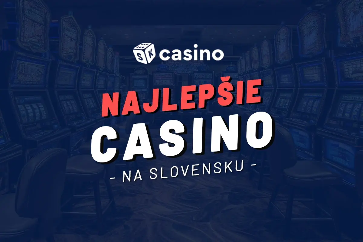 Online casino sk