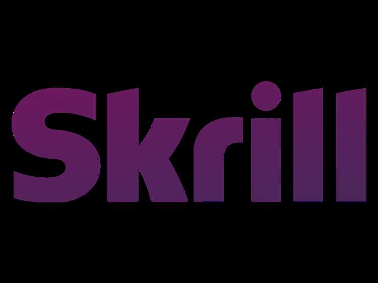 Online casino skrill