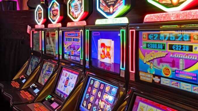 Jackpot-Gewinne an den virtuellen Glücksspielautomaten - Wie stehen die Gewinnchancen?