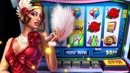 Mobile Casino Slots: Unterwegs gewinnen mit hoher Gewinnchance