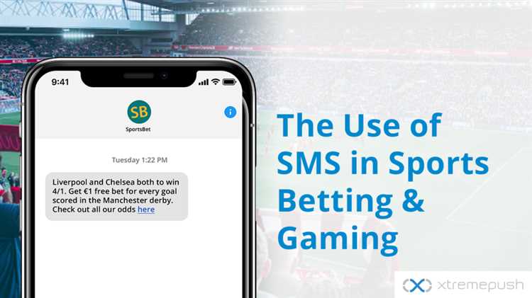 Online casino sms payment