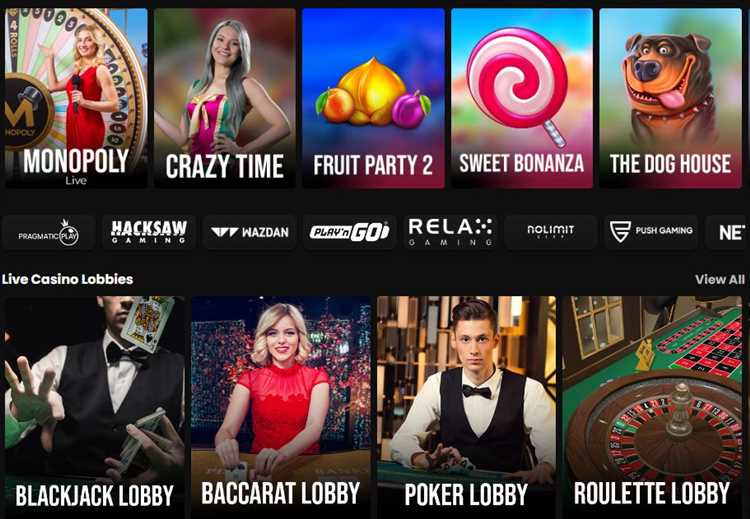 Online casino sofort