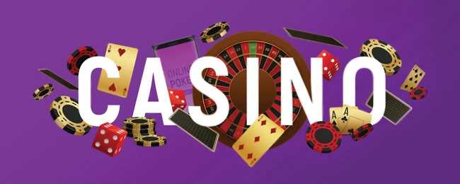 Online casino sperren