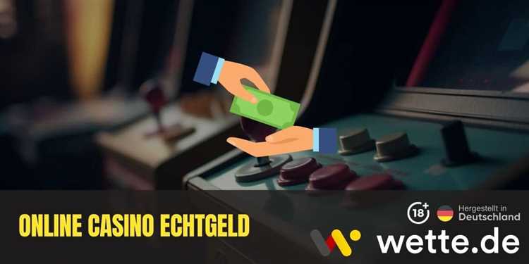 Online casino spielgeld