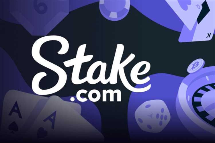 Online casino stake