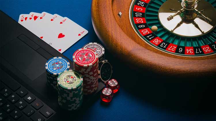 Online casino uk