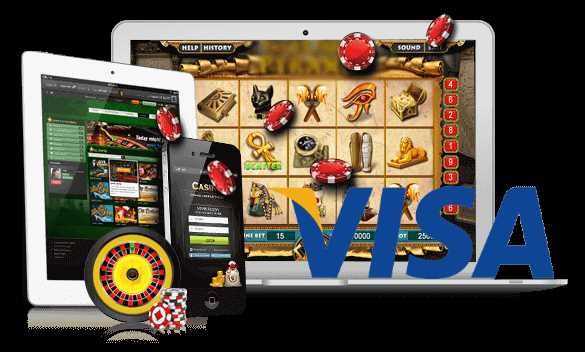 Erfahrungsberichte von Spielern mit Visa-Zahlungen in Online-Casinos