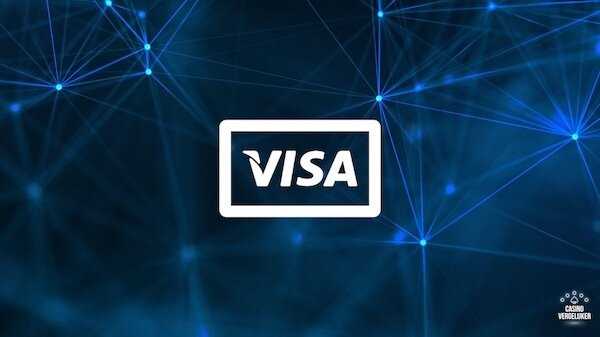 Online casino visa