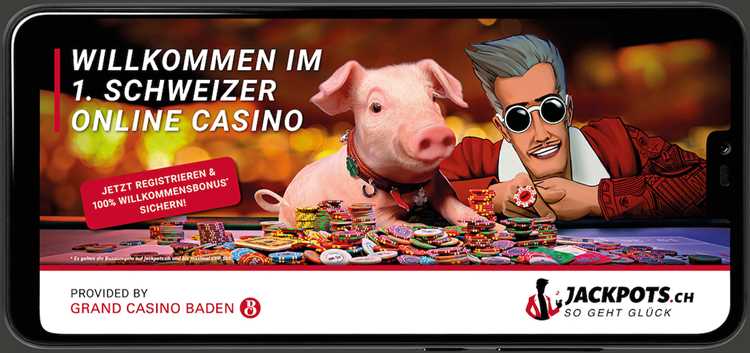 Online casino werbung