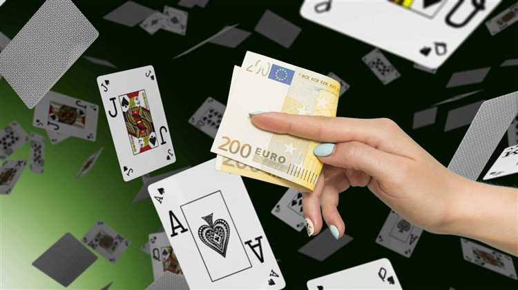 Online casino zahlungsmethoden