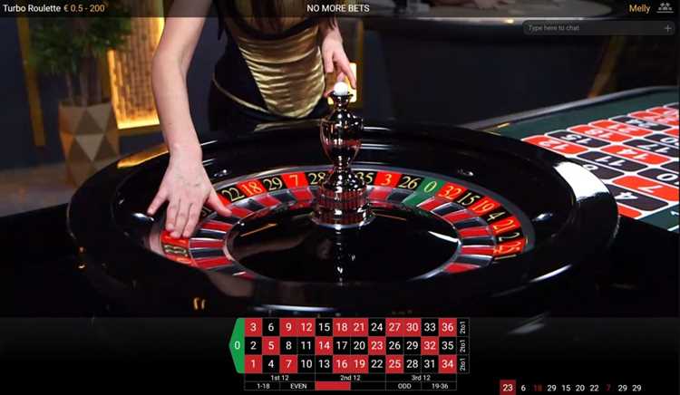 Entdecken Sie verschiedene Roulette-Varianten beim Online Live Casino Roulette