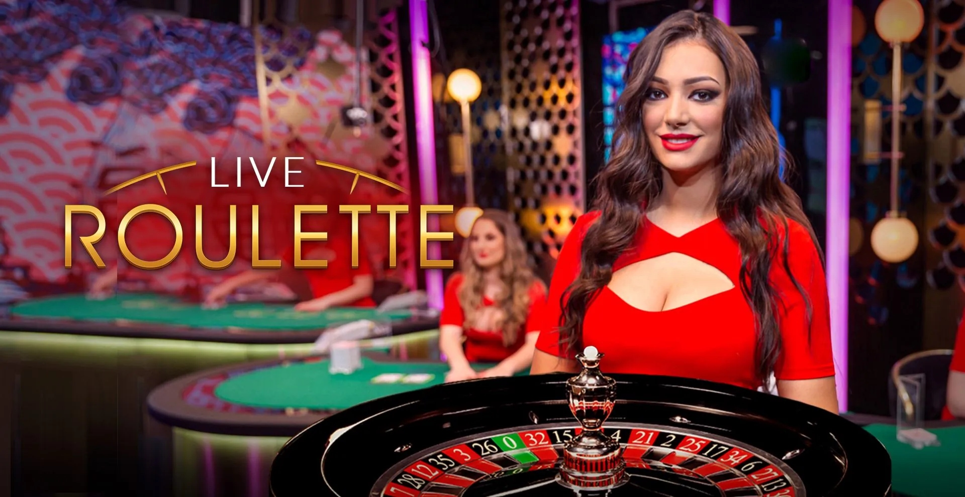 Erleben Sie die Spannung eines echten Casinos mit Online Live Casino Roulette