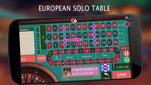 Der beste Online Roulette Casino Guide