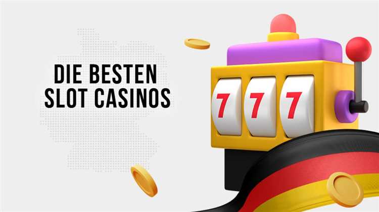 Bonusangebote in deutschen Online-Slot Casinos