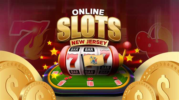 Online slot casino