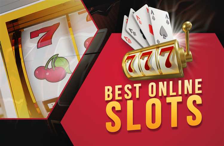 Online slots casino