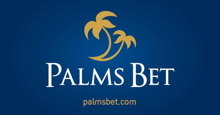 Palm casino online