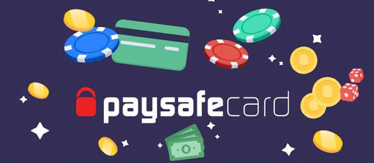 Paysafe online casino