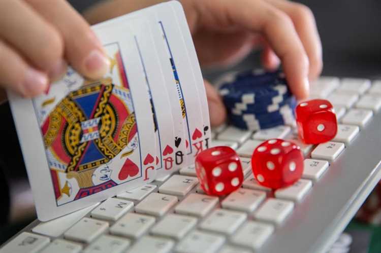 Veröffentlichen Sie informative Blog-Beiträge über Online-Casino-Tipps und -Strategien