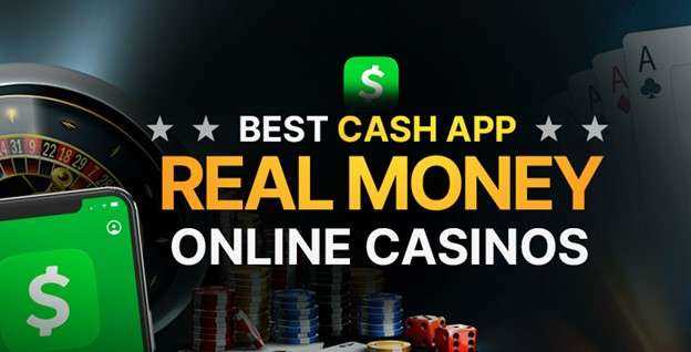 Play online casino for real money